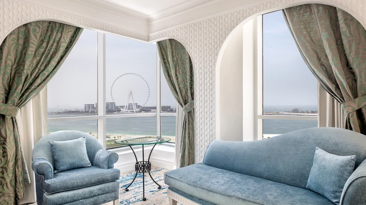 Al Habtoor Grand Resort, Autograph Collection